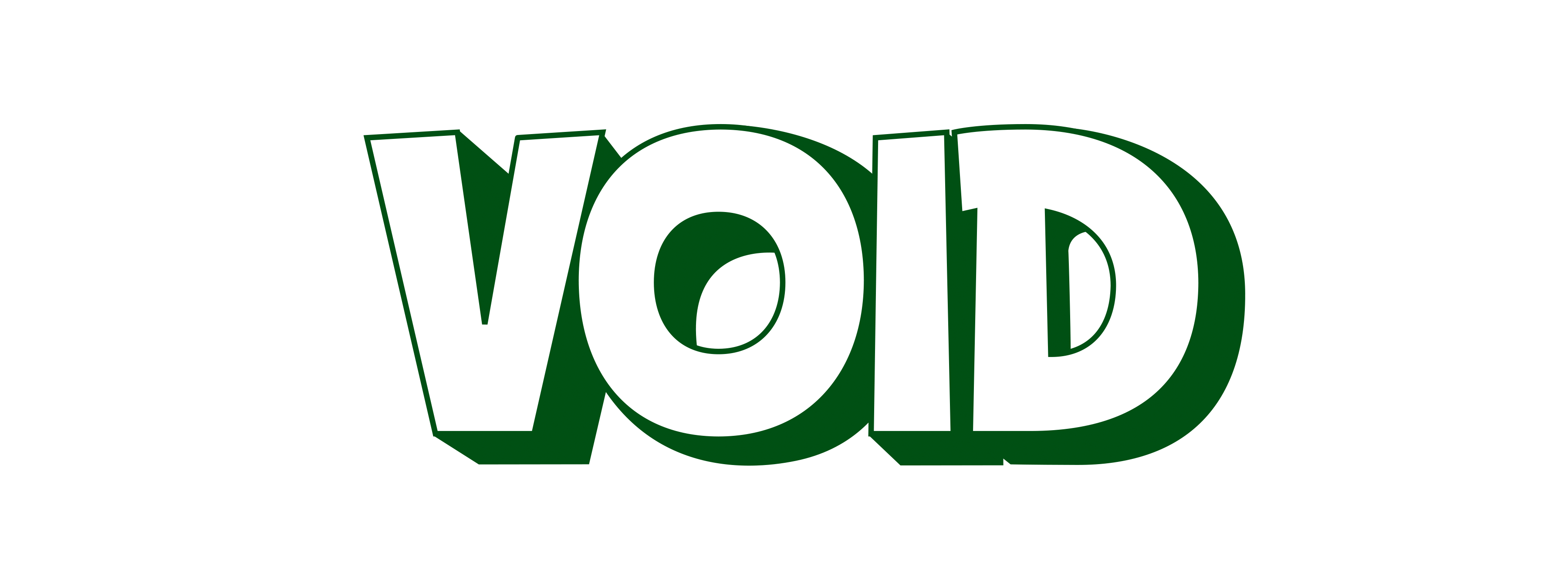 VOID Logo