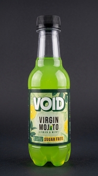 Virgin Mojito