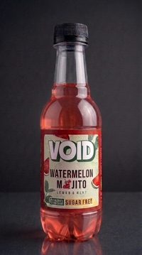 Watermelon Mojito